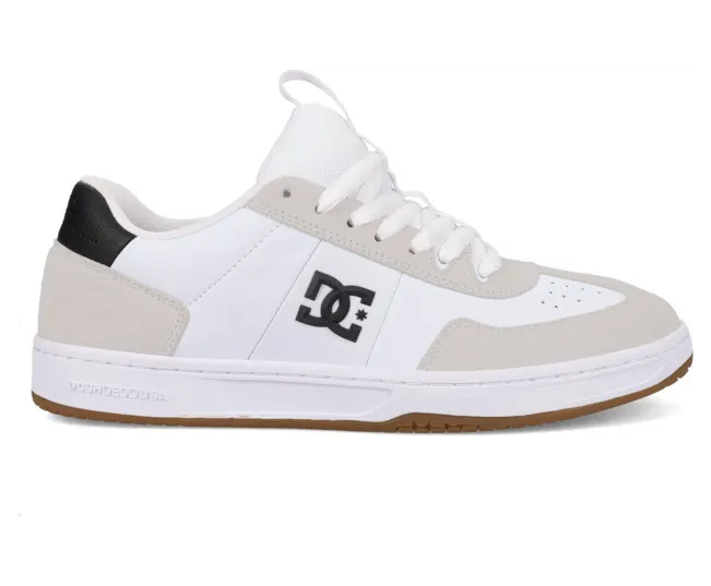 DC Astrix “White” (DC02261101)