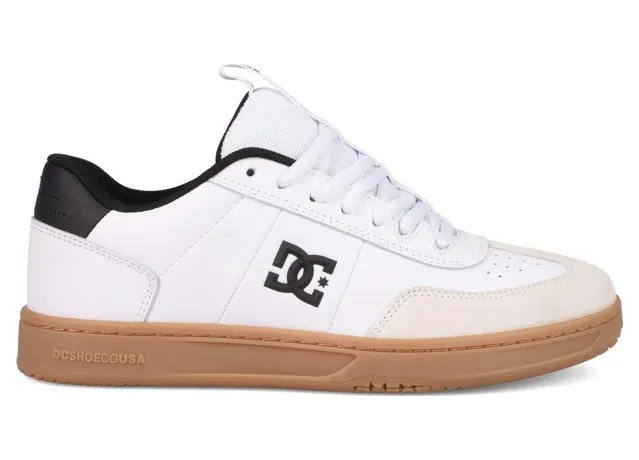 DC Astrix “White” (DC02261105)