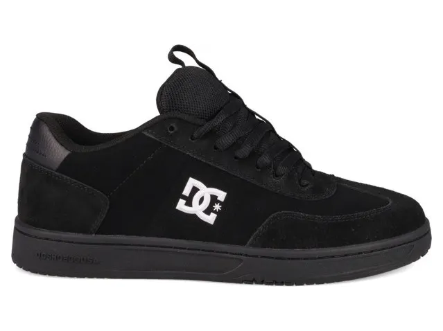 DC Astrix S “Black” (DC02741003)