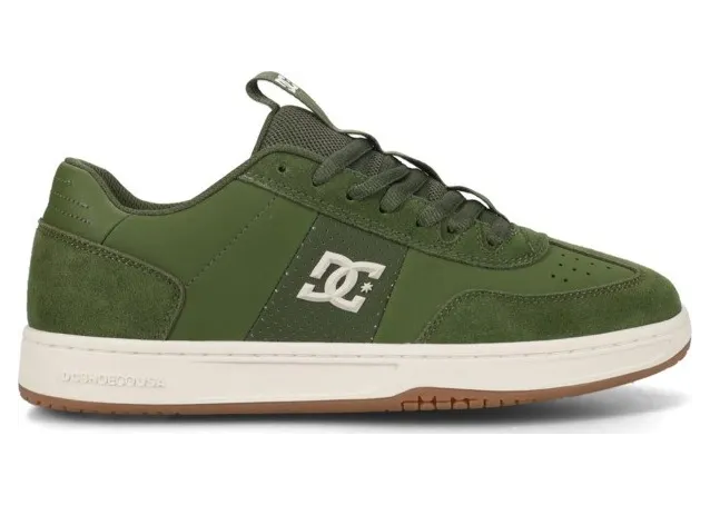 DC Astrix S “Green” (DC02741301)