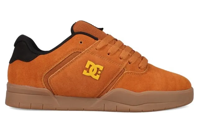 DC Central “Brown” (ADYS100551211)