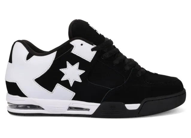 DC Command “Black” (DC02220002)