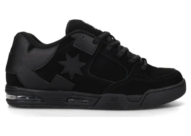 DC Command “Black” (DC02220004)