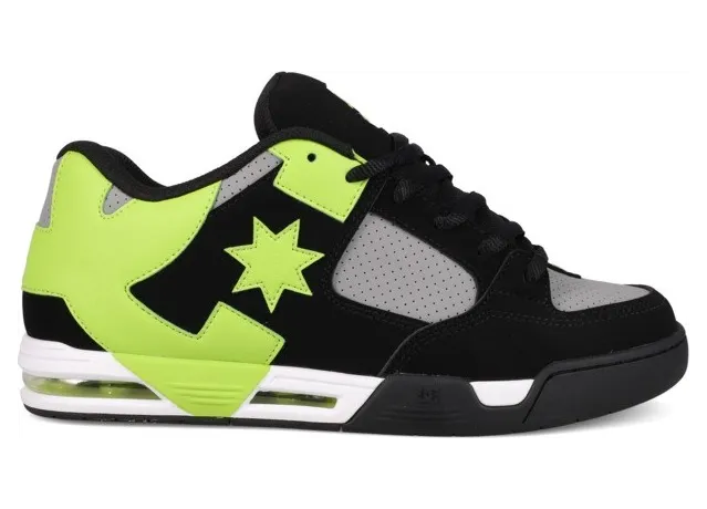 DC Command “Black” (DC02220009)