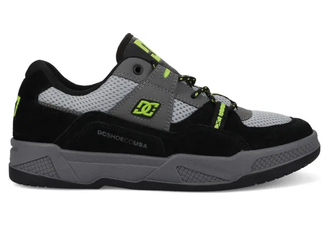 DC Construct “Black” (ADYS100822005)