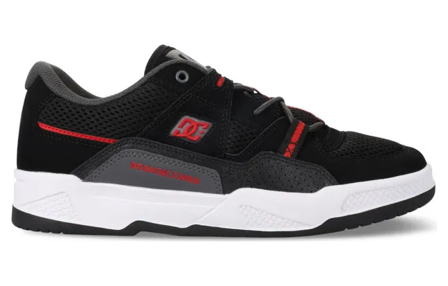 DC Construct “Black” (ADYS100822BLR)