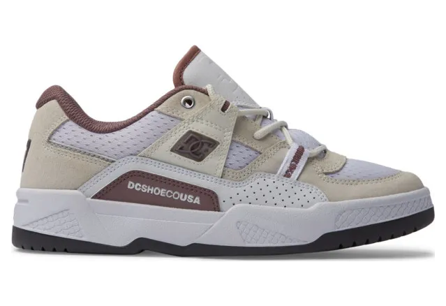 DC Construct “White” (ADJS100172GPW)
