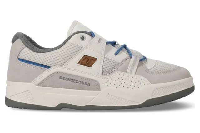 DC Construct “White” (ADYS100822TBN)
