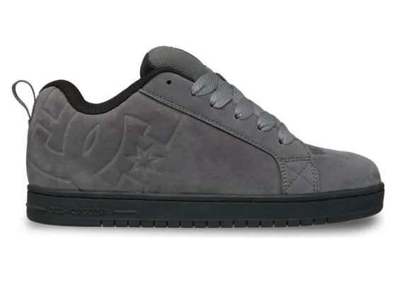 DC Court Graffik “Grey” (EDYS100017DSD)