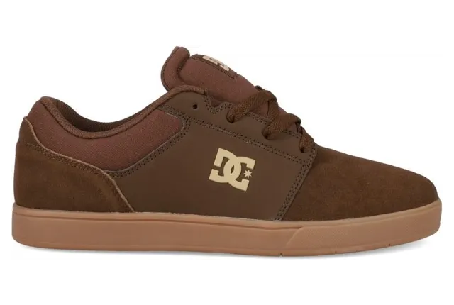 DC Crisis 2 “Brown” (ADYS100647212)