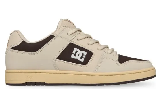 DC Manteca 4 “Brown” (ADYS100765OAT)