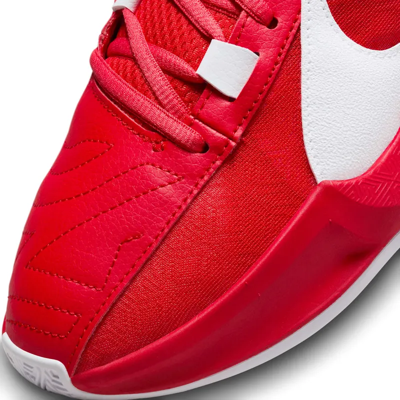 Nike Zoom Freak 5 TB University Red (DZ2946-600)