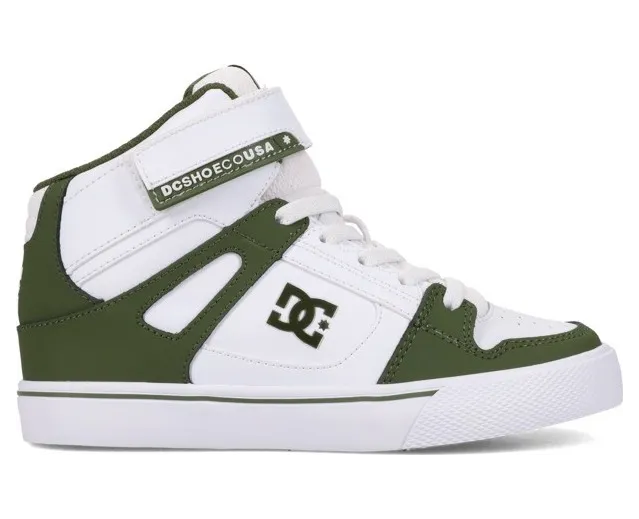 DC Pure High-Top Ev (ADBS300324301)