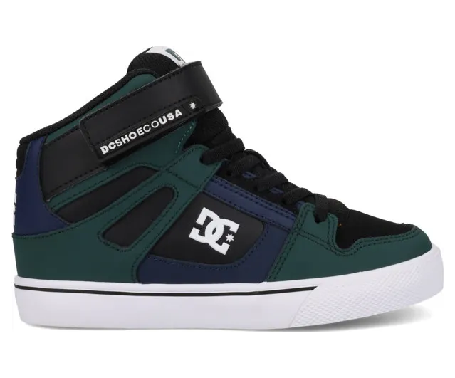 DC Pure High-Top Ev (ADBS300324310)