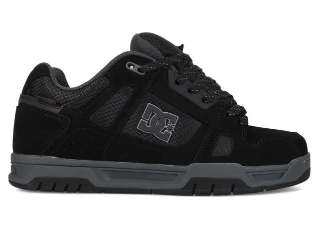 DC Stag Wnt “Black” (DC02399001)