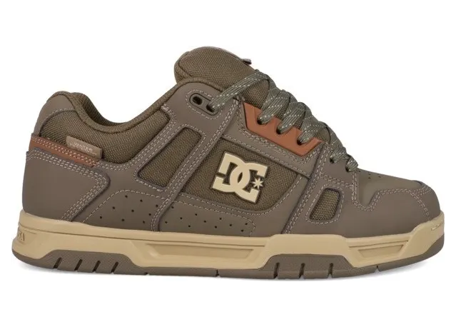 DC Stag Wnt “Green” (DC02399301)