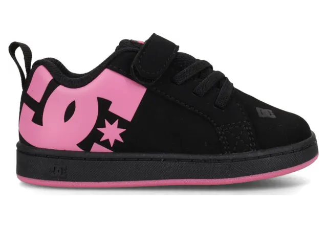DC Toddler Court Graffik (DC02547003)