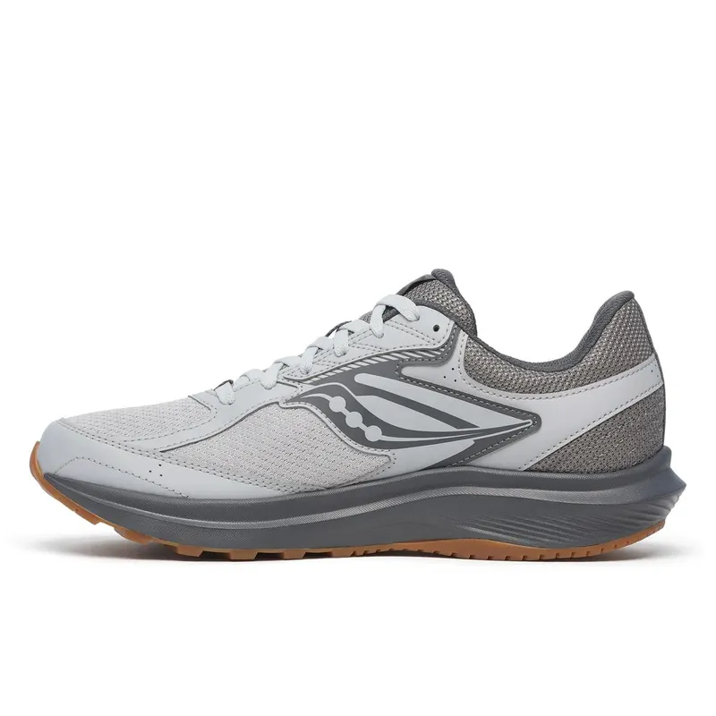 Saucony Cohesion 17 Cloud Gum (S20943-116)