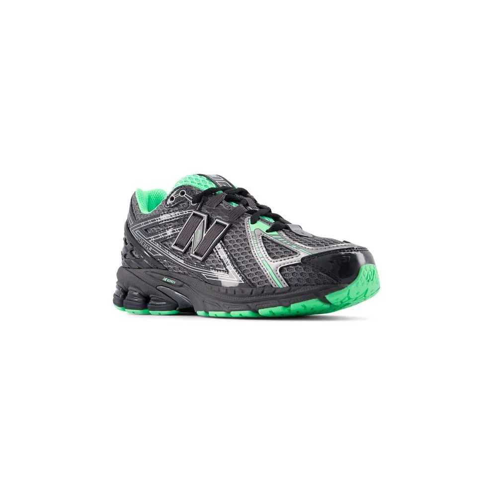 New Balance 1906R Dark Silver Metallic Lab Green (GC1906CT)