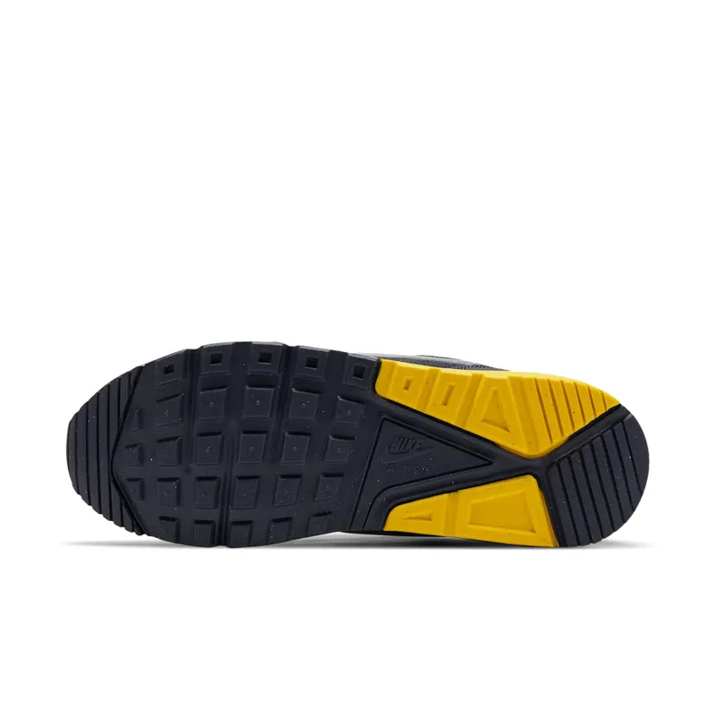 Nike Air Max Correlate “Obsidian Varsity Maize” (511416-400)