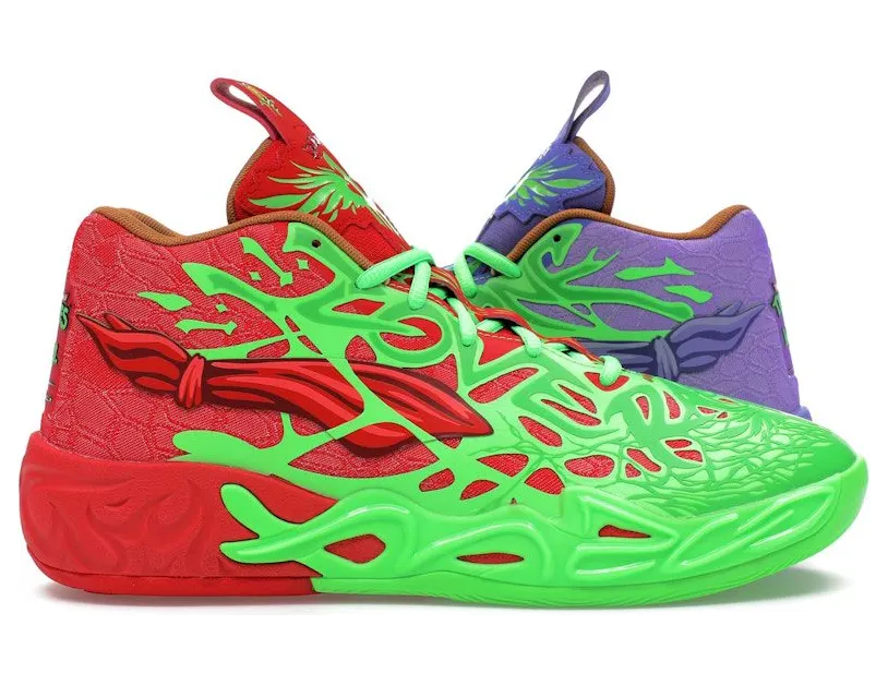 puma-lamelo 312055-01