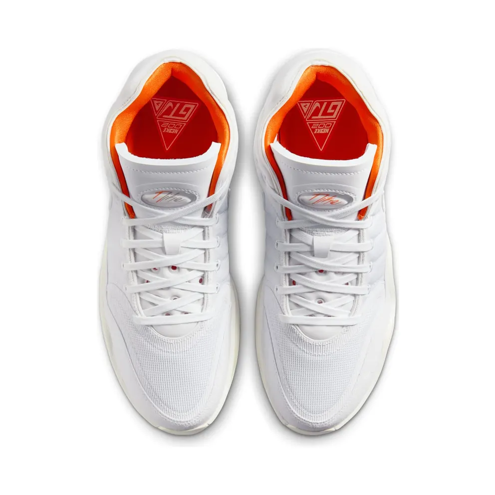 Nike Air Zoom GT Hustle 2 White Sail (DJ9405-104)