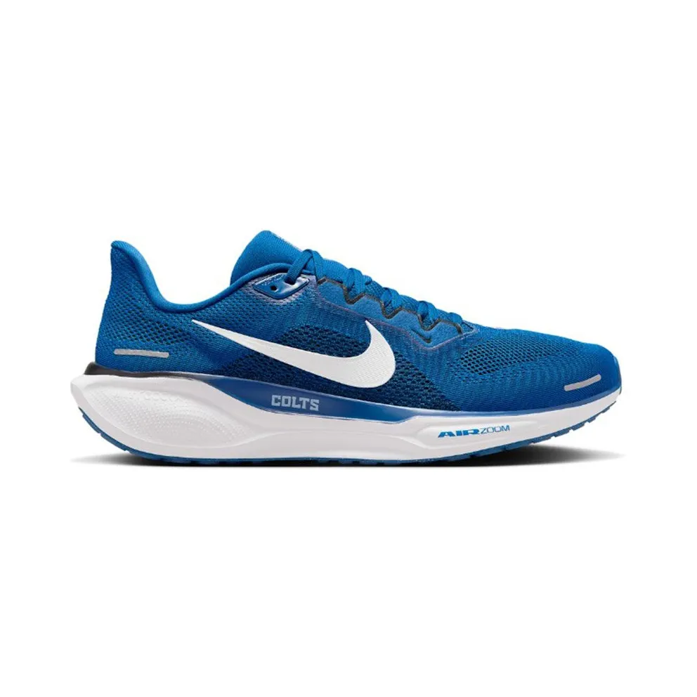 Nike Air Zoom Pegasus 41 Indianapolis Colts (FZ5080-400)