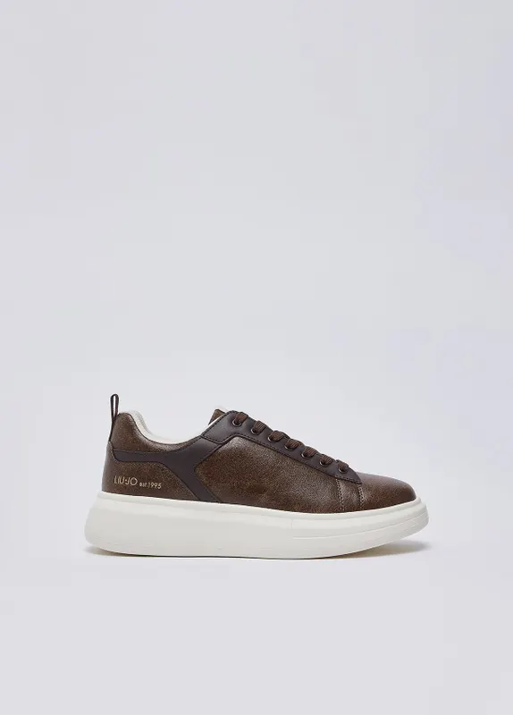 Liu Jo Marron (7G6011EX363S3168)
