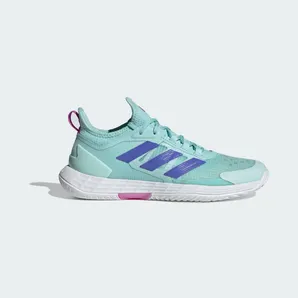 adidas Adizero Ubersonic 4.1 Semi Cobalt Blue Cobalt Blue Purple Burst (ID8553)