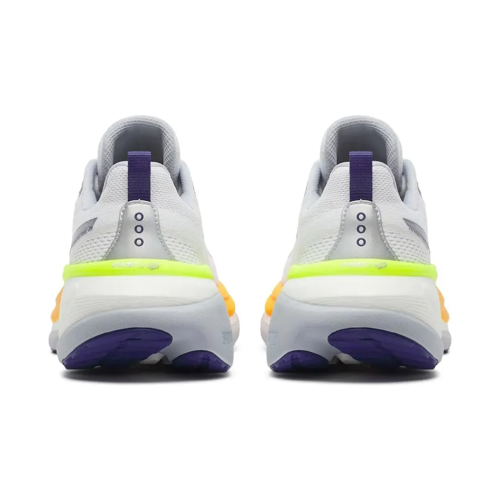 SAUCONY Hurricane 25 “White / Frigid” (S11026-343)