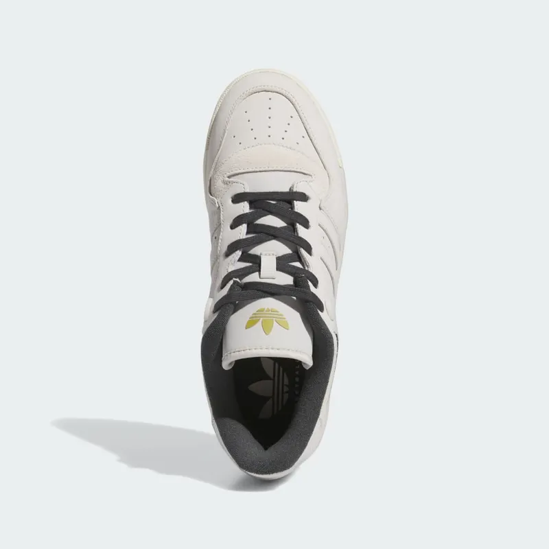 Adidas Rivalry 86 Low 003 Talc / Carbon / Cream White (IF3402)