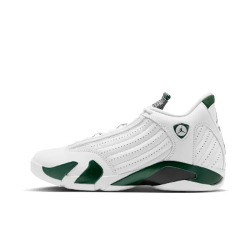Air Jordan 14 “Forest Green” keert na 21 jaar terug op 31 oktober
