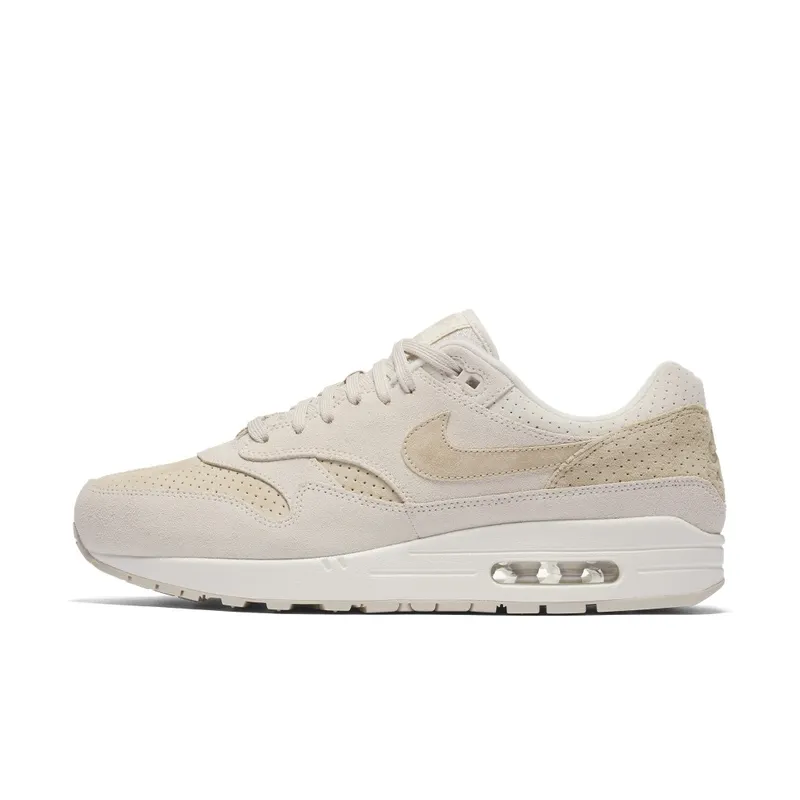 Nike Air Max 1 Desert Sand Suede Desert Sand/Sand-Sail (875844-004)