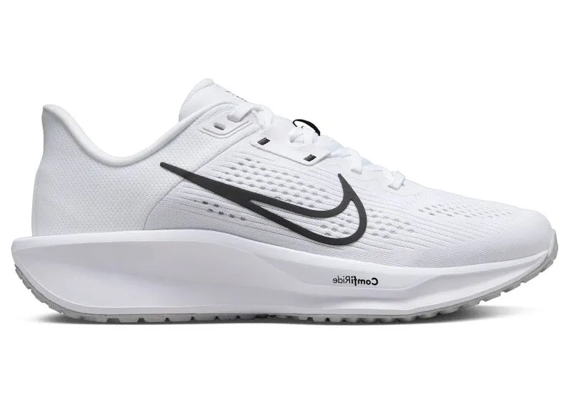 Nike Quest 6 White Pure Platinum Black (FD6034-100)