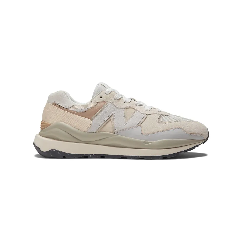 New Balance New Balance Beige/Grey (M5740GRM)