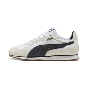Puma SOFTRIDE ST Miler “Vapor Gray / Puma Black / Puma White” (402635_02)