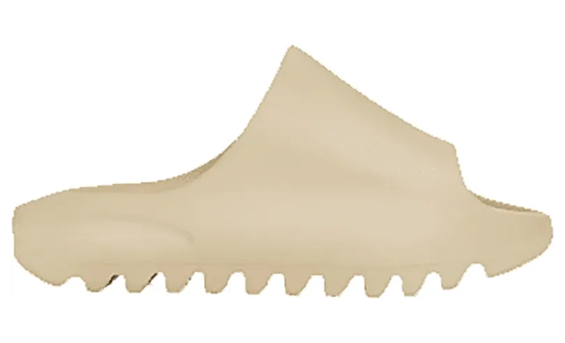 Yeezy Slide Desert Sand (Kids)