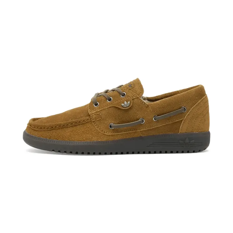 adidas x END. Lytham Spezial Brown (KJ1978)