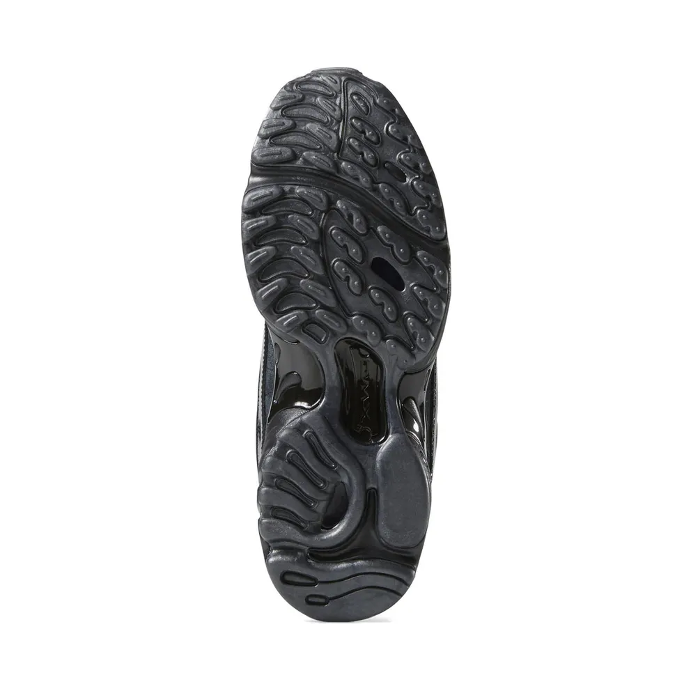 Reebok Daytona DMX TRB Black (EF7345)