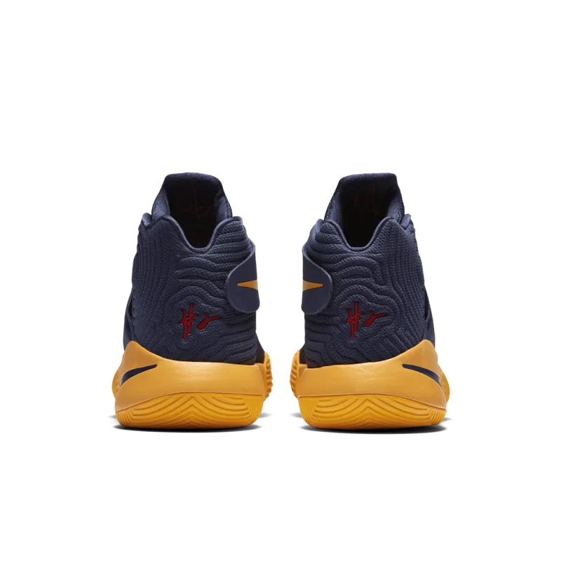 Nike Kyrie 2 Cavs (819583-447)
