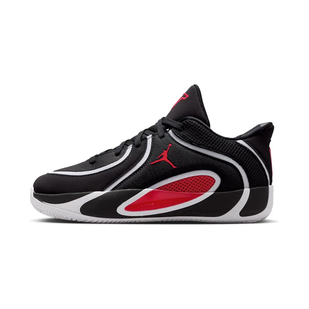 Jordan Tatum 4 Bloodline (HQ4611-001)