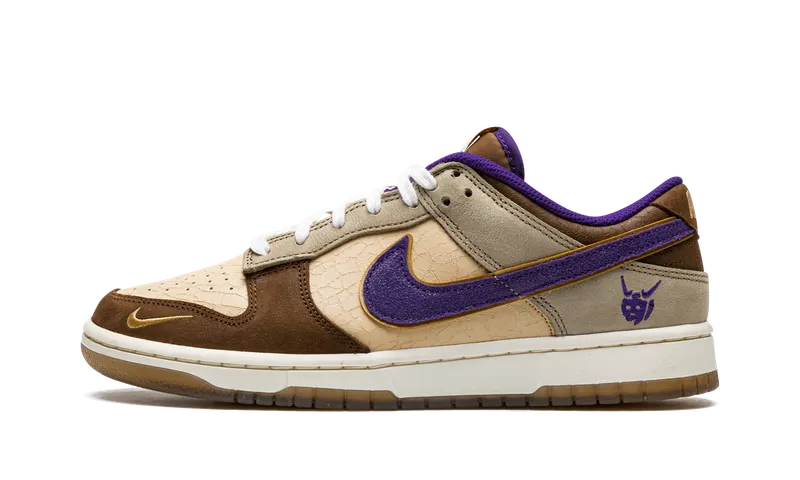 Nike Dunk Low PRM “Setsubun” (DQ5009-268)