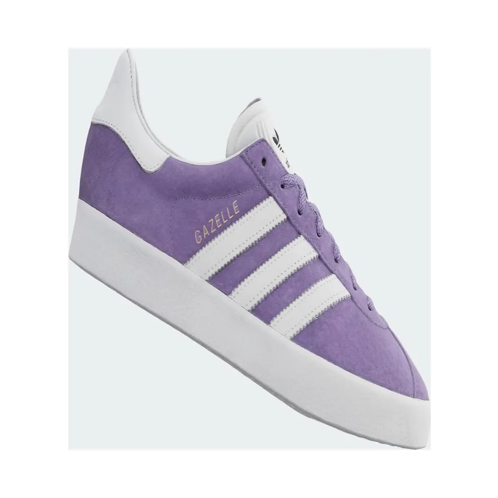 Adidas Gazelle 85 Magic Lilac / Cloud White / Core Black (GY2530)