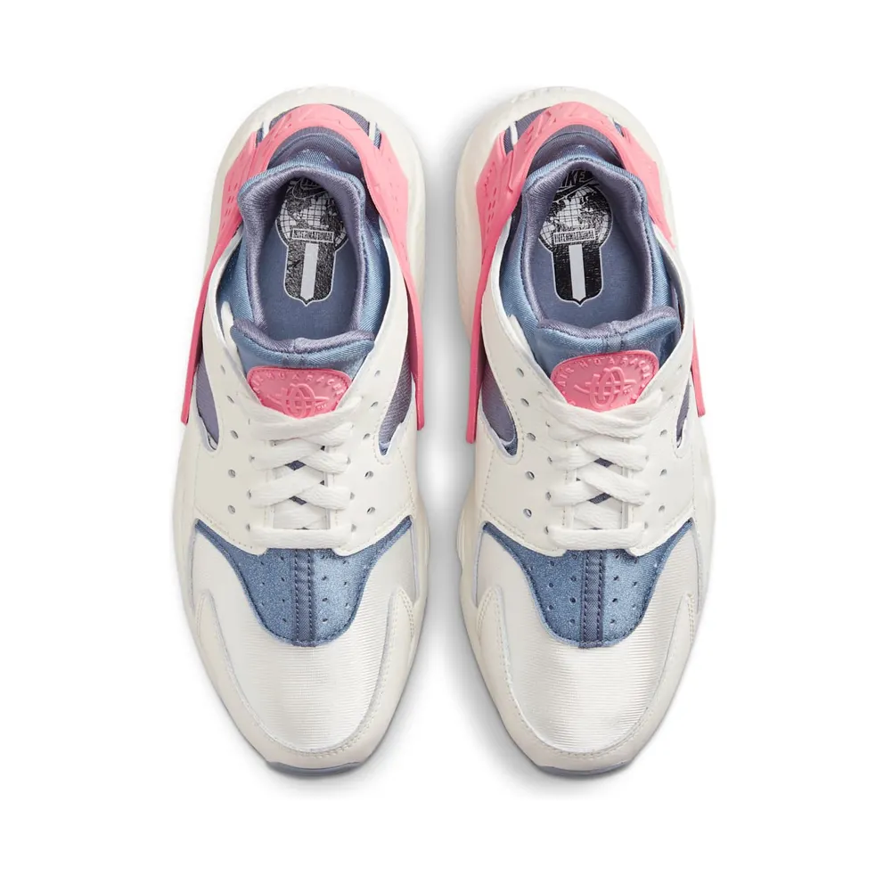 Nike AIR HUARACHE “Ashen Slate” (DH4439-401)