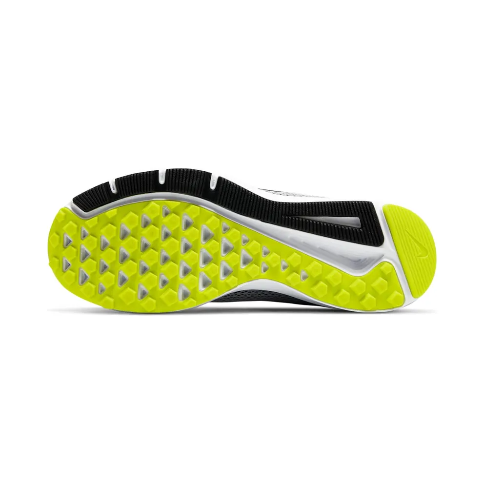 Nike Quest 2 “Light Smoke Grey / Barely Volt / Volt / Black” (CI3787-011)