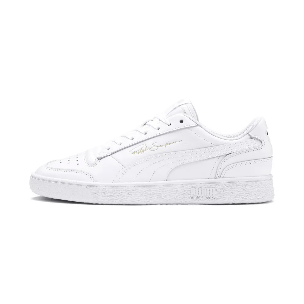 Puma Ralph Sampson Lo White (37084608)