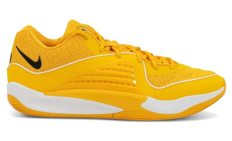 Nike KD 16 TB University Gold (FN7091-701)
