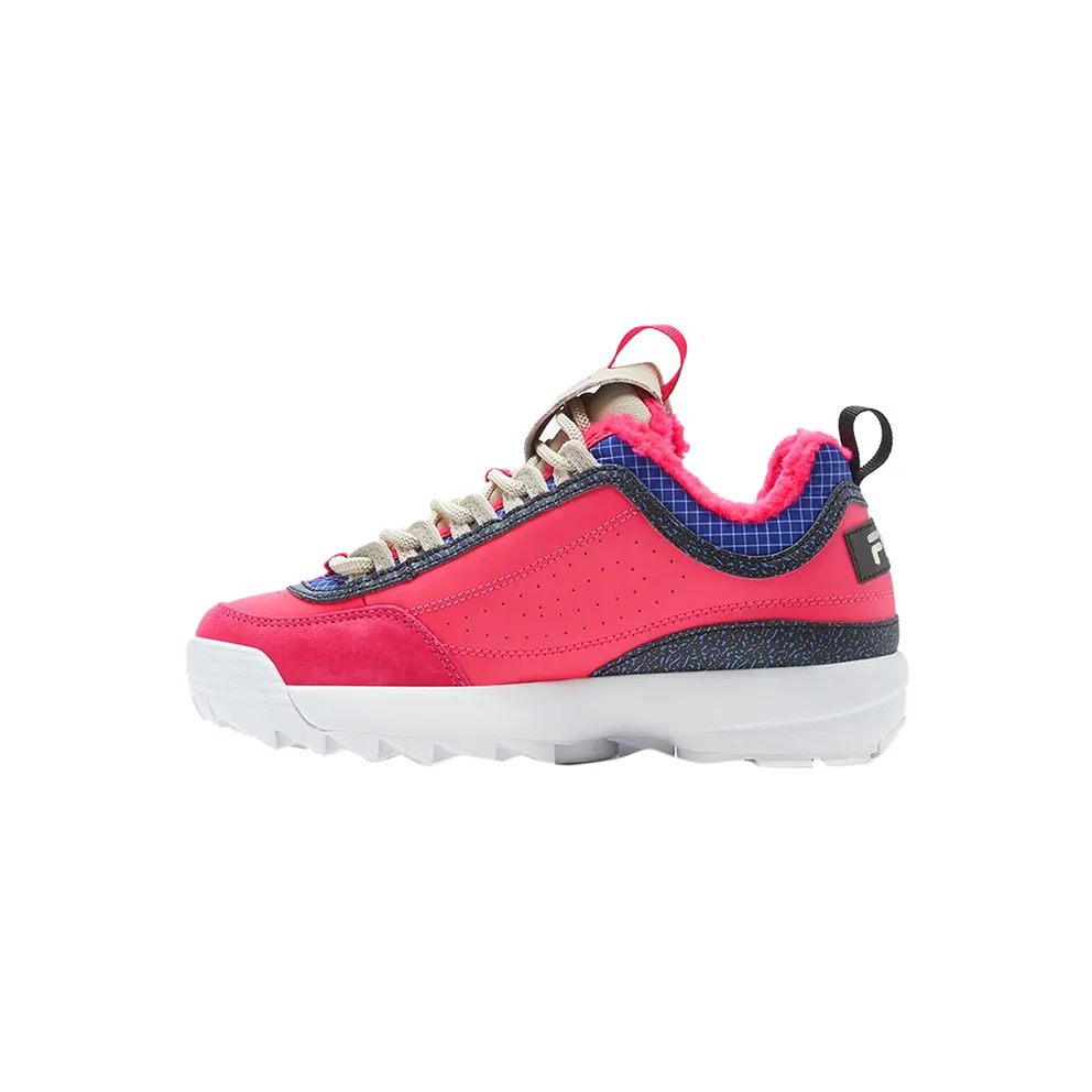 Fila DISRUPTOR 2 PREMIUM “Suede” (5XM01591-602)