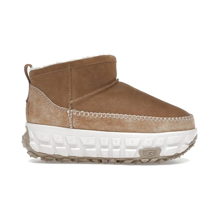 UGG Venture Daze Ultra Mini Boot Chestnut Ceramic (1158200-CTC)