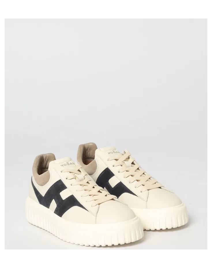 Hogan Sneakers Fa01 (HXM6450FE91UXI0RVN)